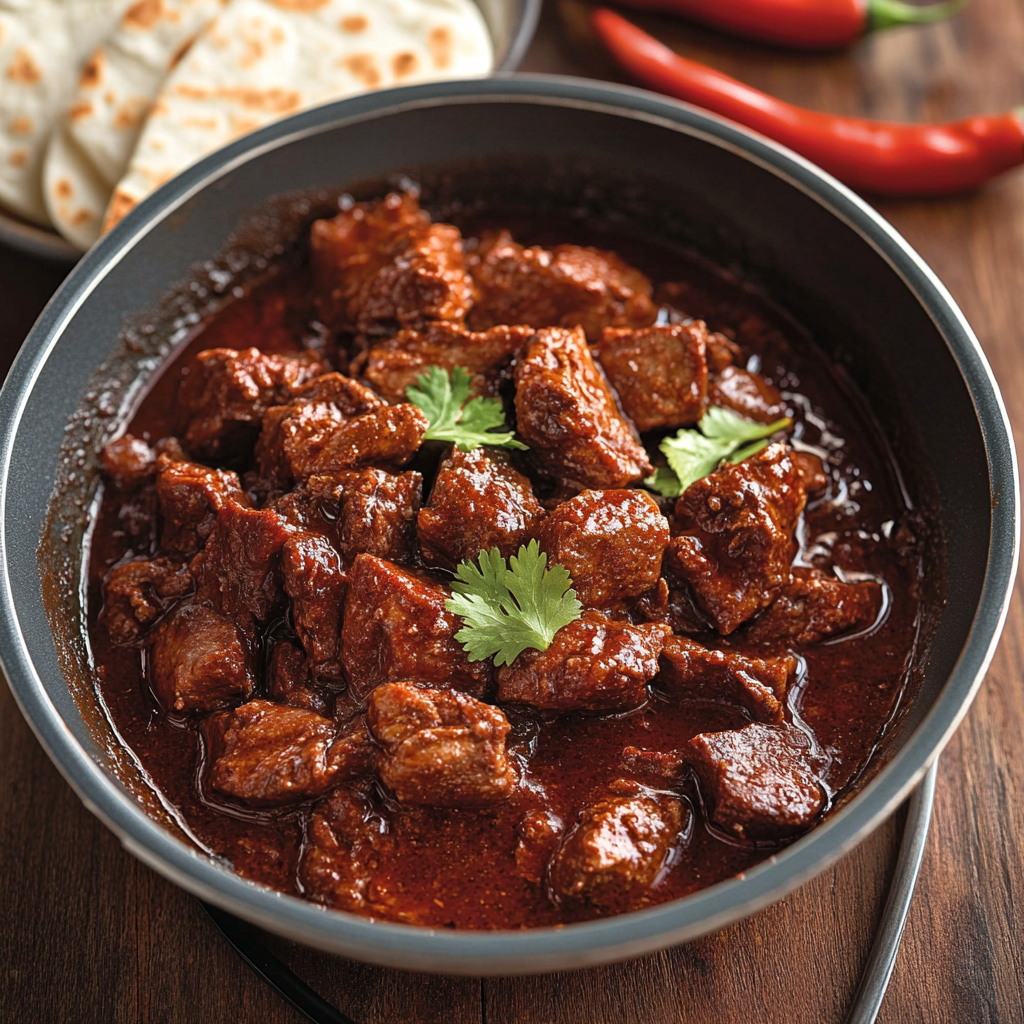 Carne Adovada