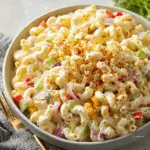 Classic Macaroni Salad