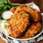 Country Fried Chicken