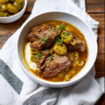 Instant Pot Mississippi Pot Roast
