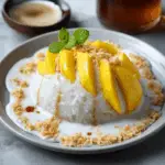 Mango Sticky Rice