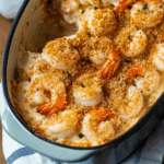 Shrimp Casserole