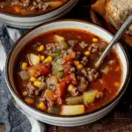 Cowboy Soup
