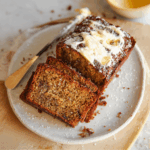 Miso Banana Bread