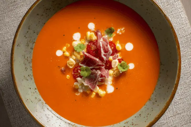 Salmorejo Andaluz