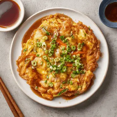 Egg Foo Young
