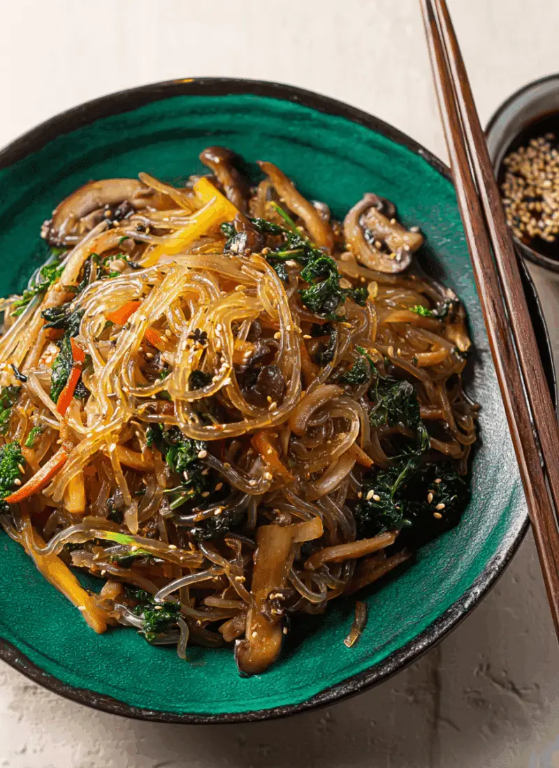 Japchae