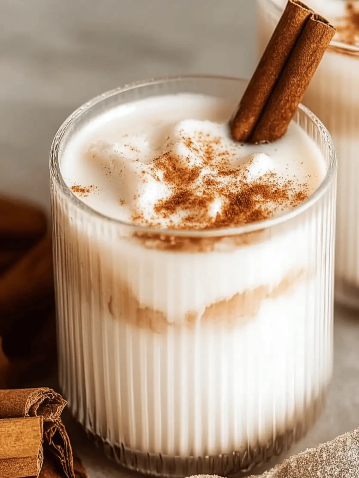 Horchata