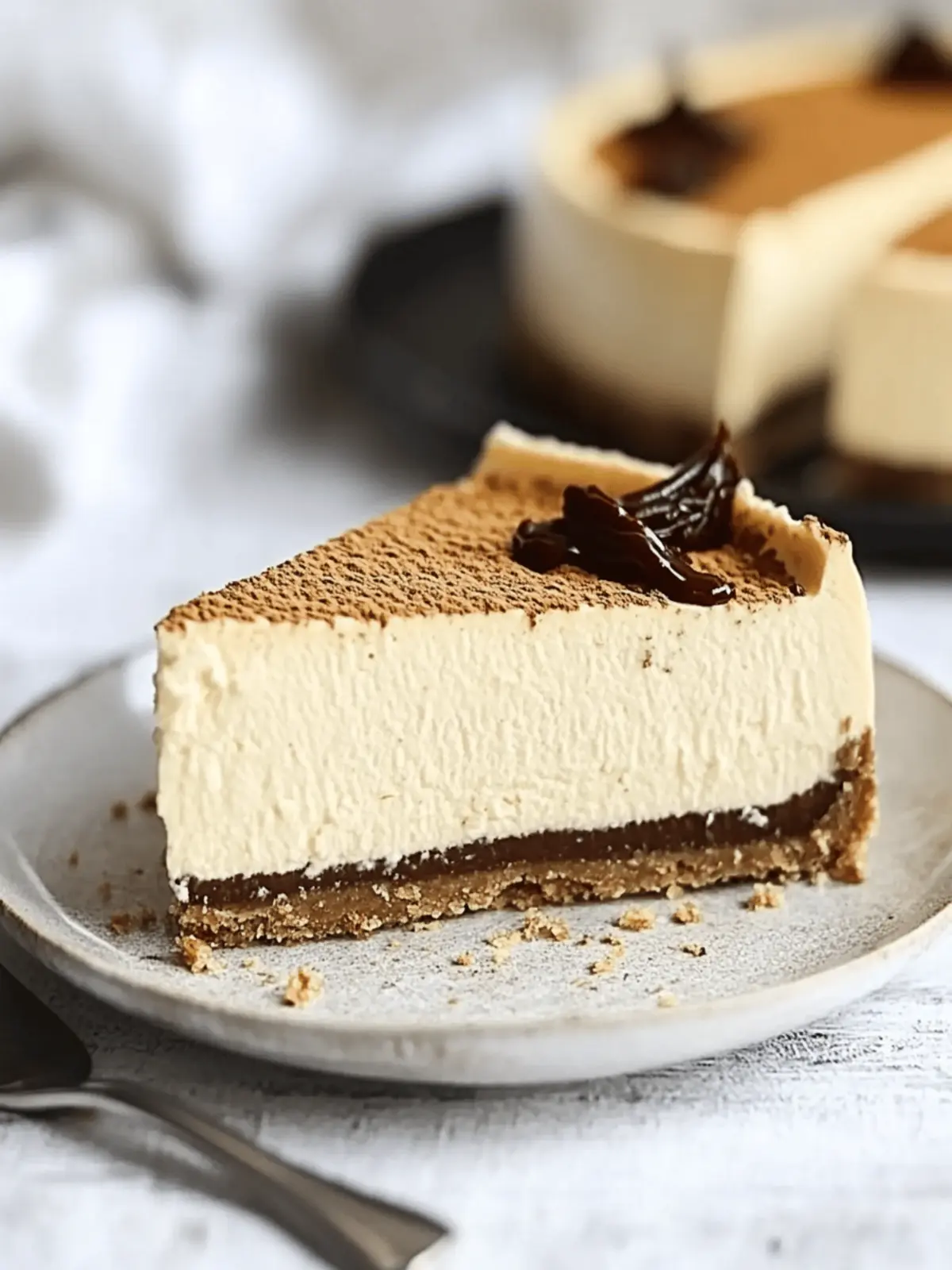 Decadent Vanilla Bean Brown Butter Cheesecake You Must Try