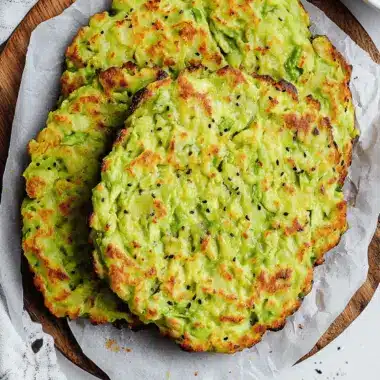 Avocado Bread