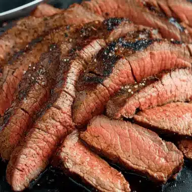 Tri Tip Steak
