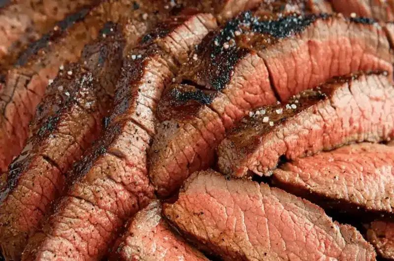 Tri Tip Steak