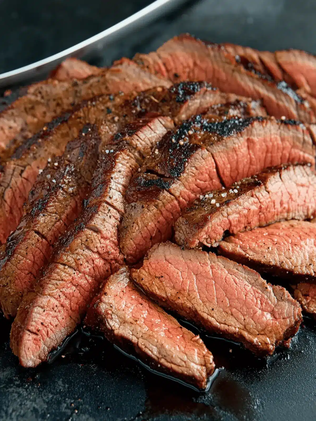 Tri Tip Steak