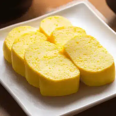 Tamagoyaki