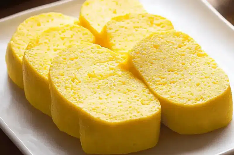 Tamagoyaki