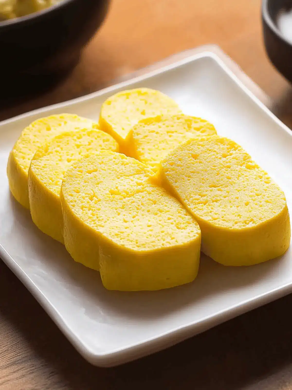 Tamagoyaki