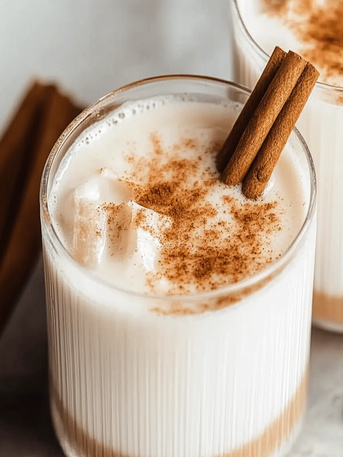 Horchata