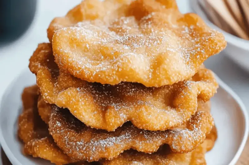 Bunuelos