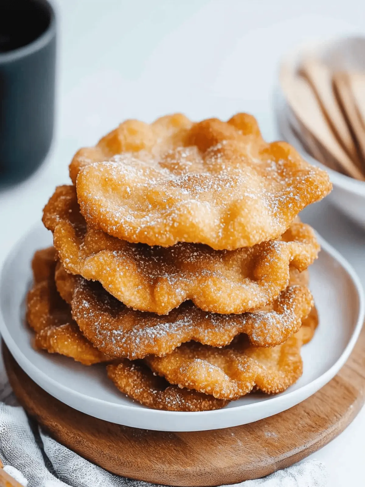 Bunuelos