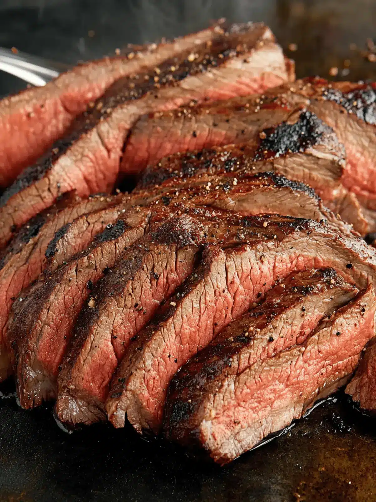 Ultimate Tri Tip Steak: Grill or Roast for Juicy Perfection