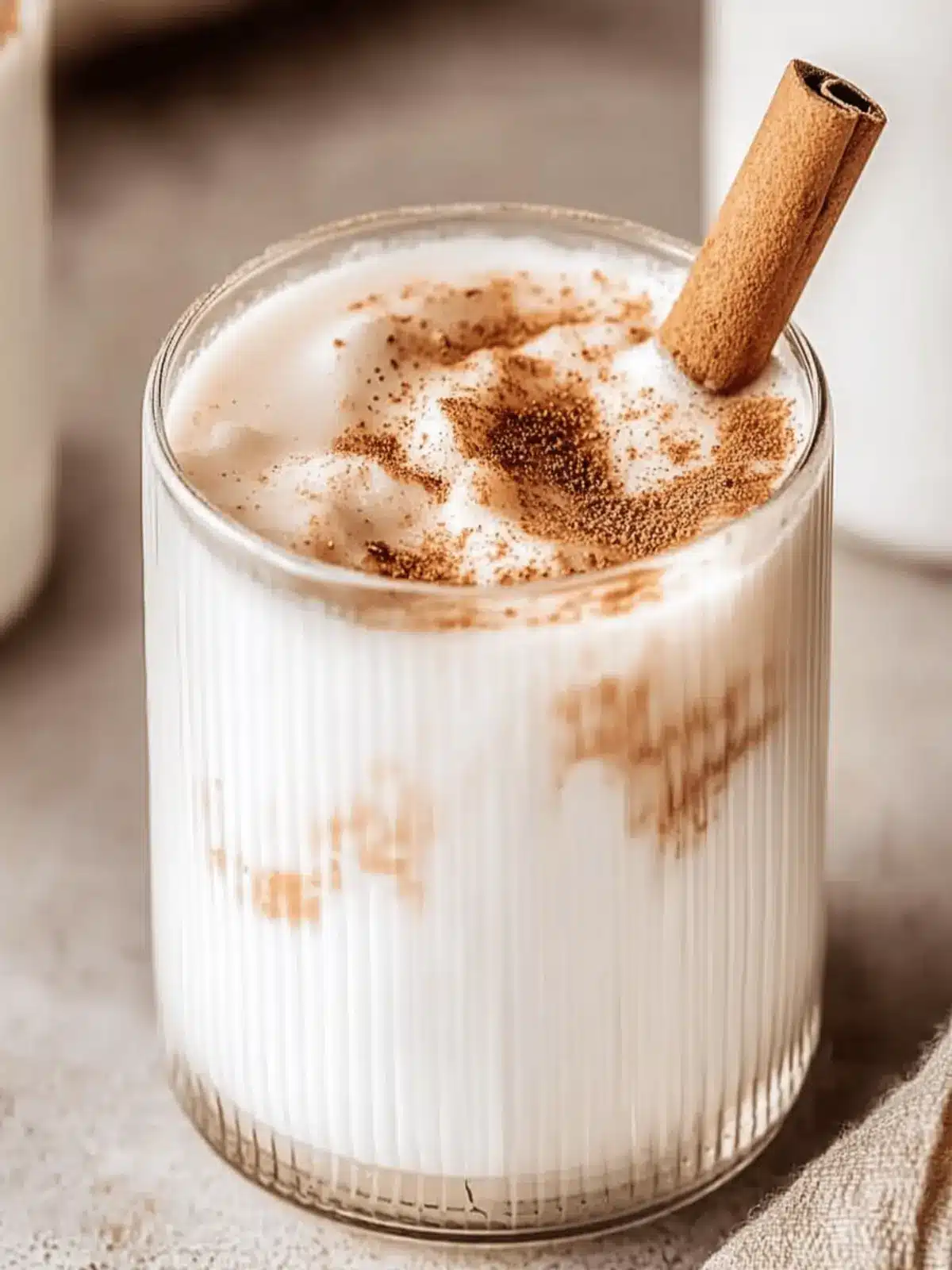 Horchata
