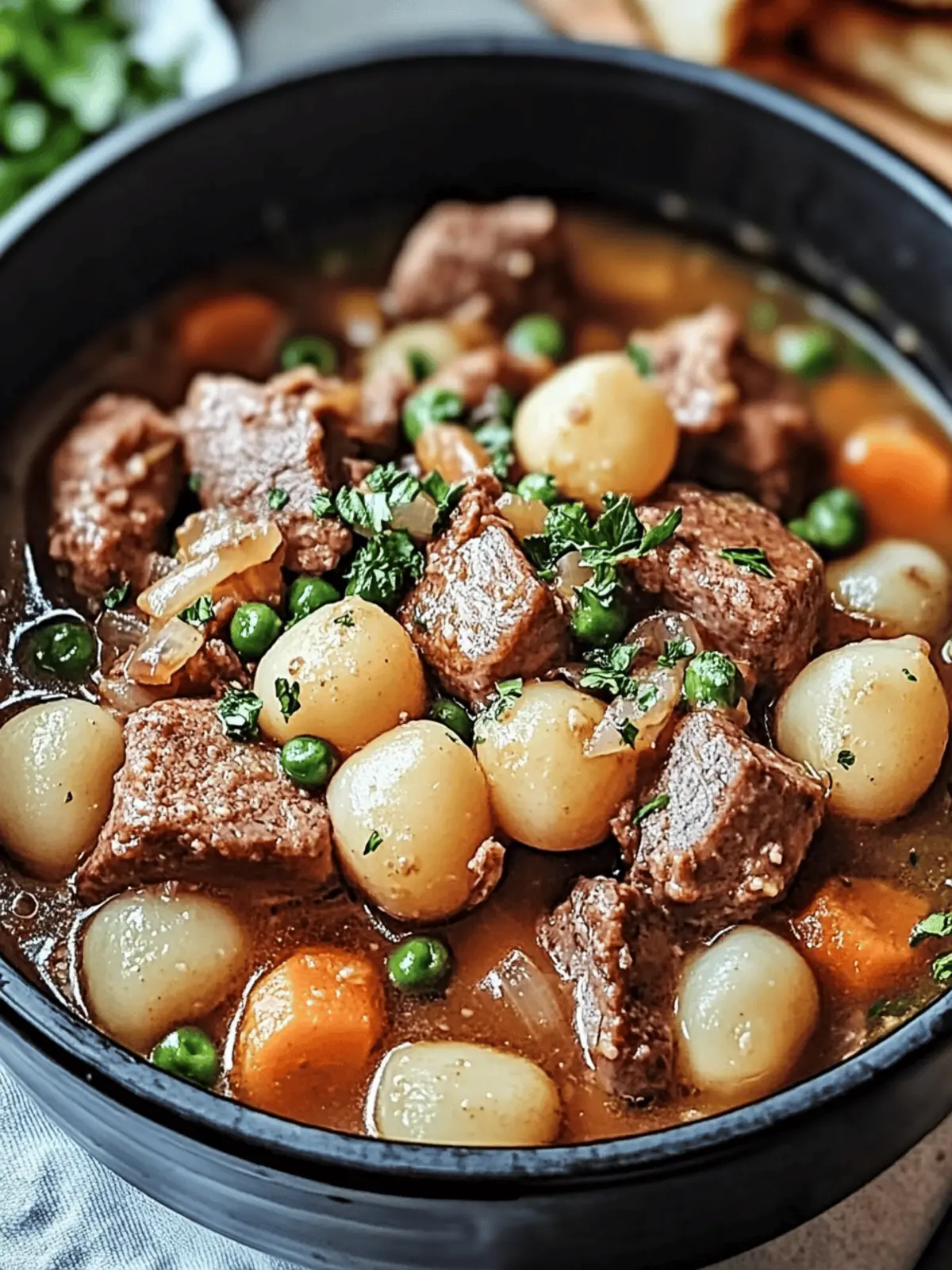 Dublin Coddle