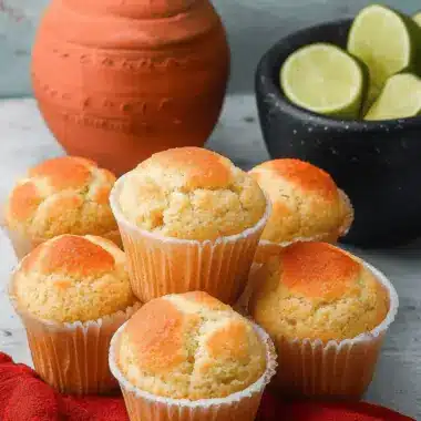 Mantecadas