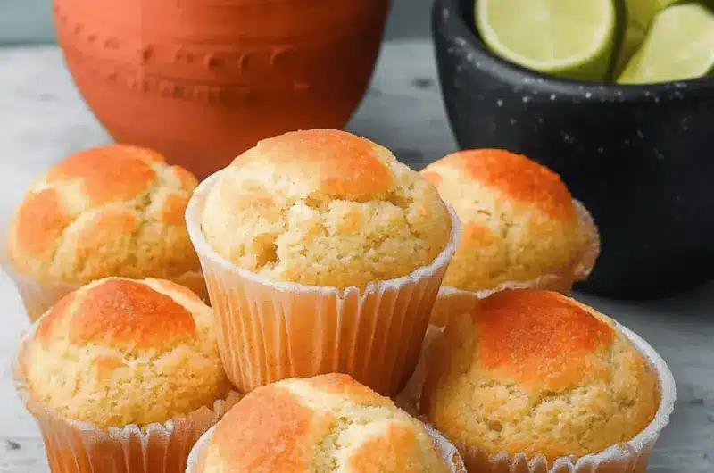 Mantecadas