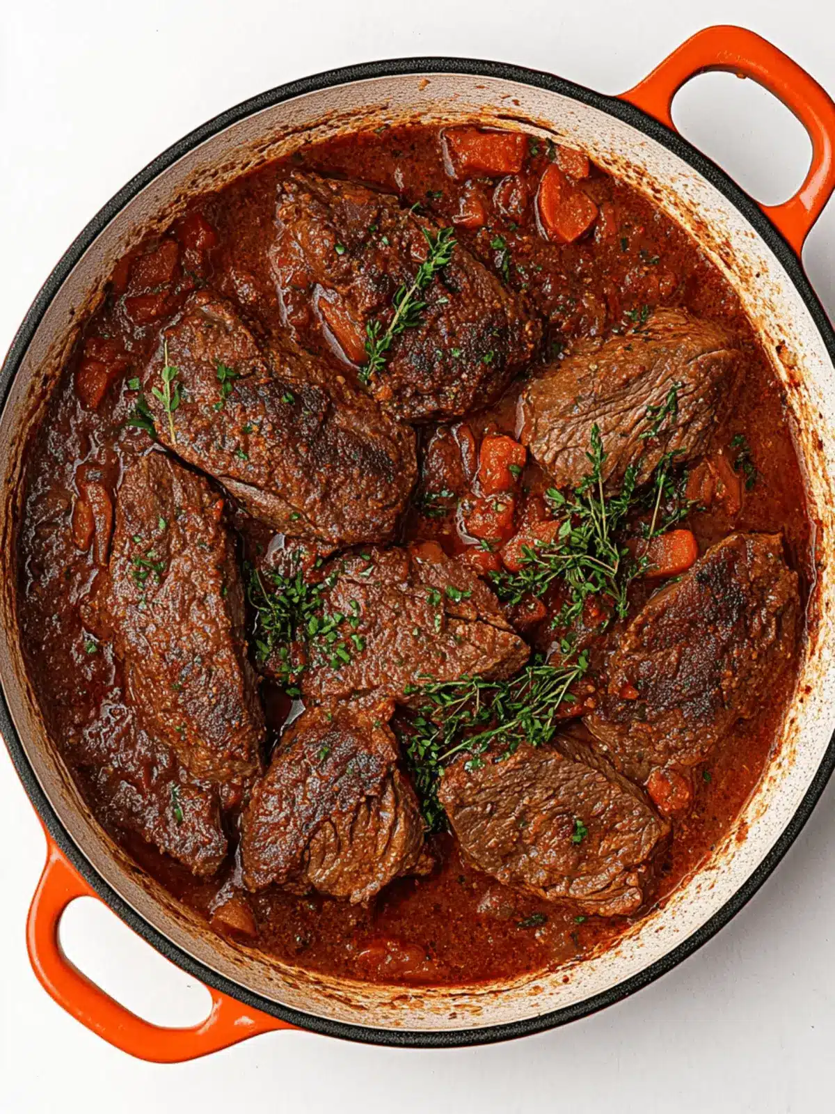 Carne en Bistec