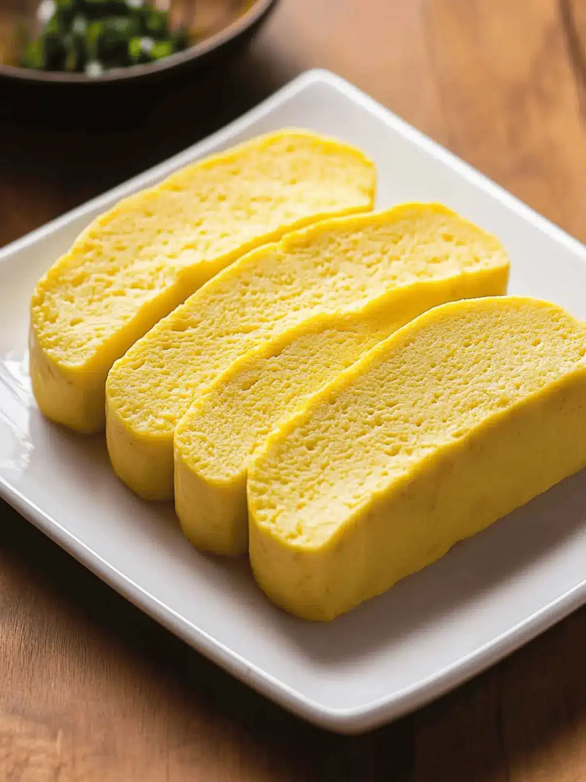 Tamagoyaki