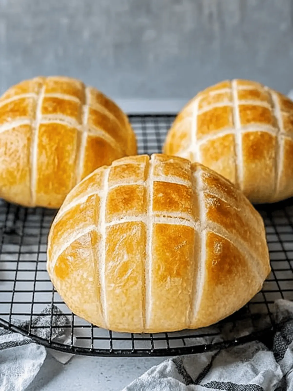 Mouthwatering Melon Pan: A Sweet Japanese Treat to Bake Home