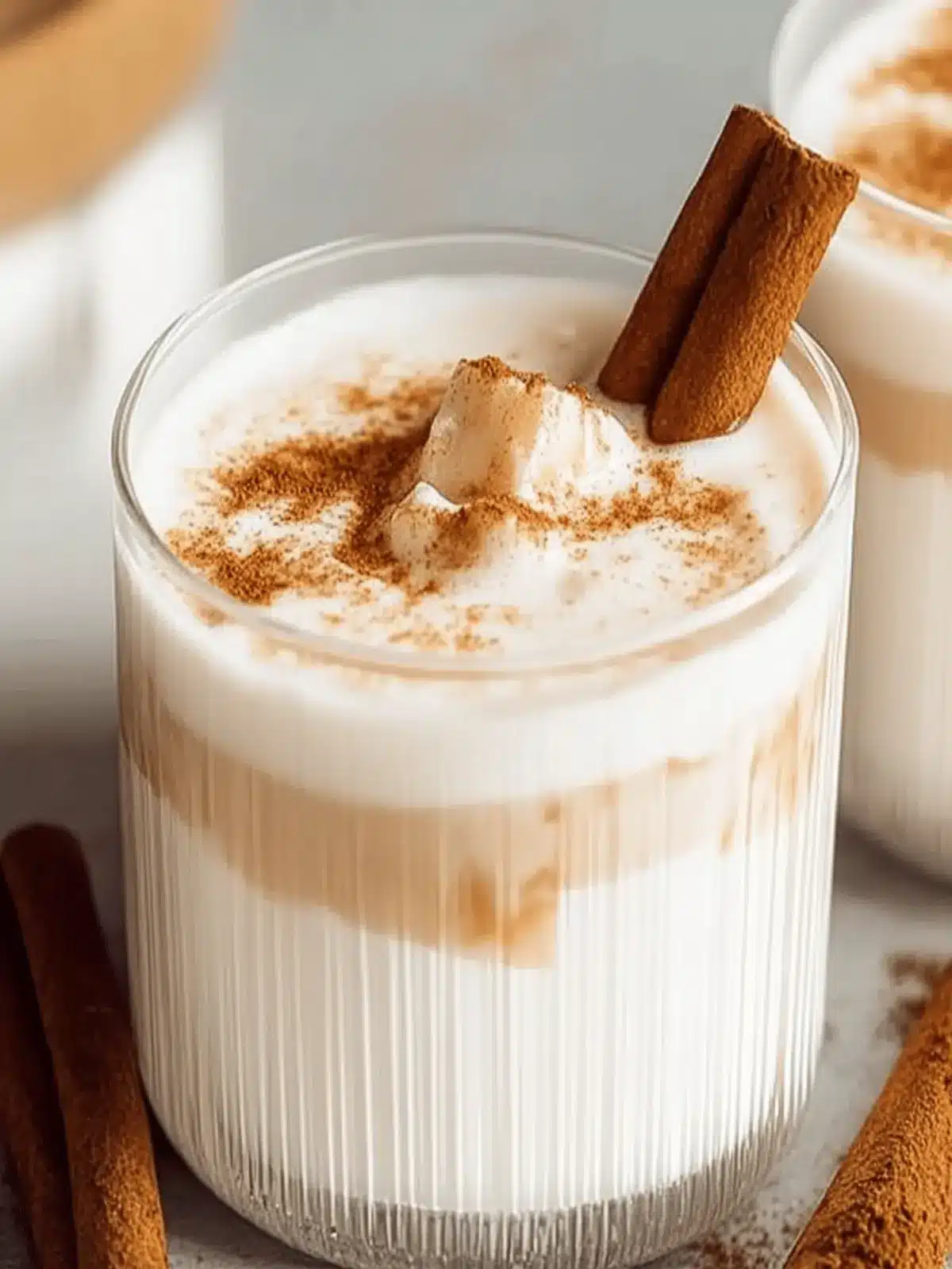 Horchata