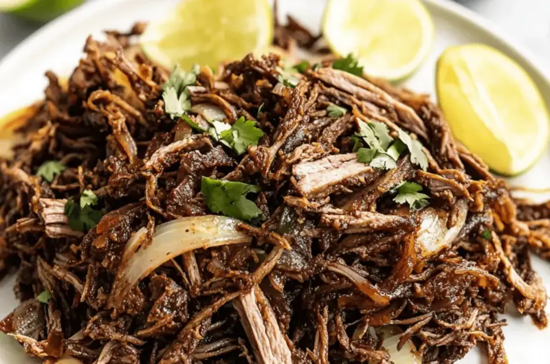 Vaca Frita