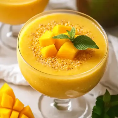 Mango Sago