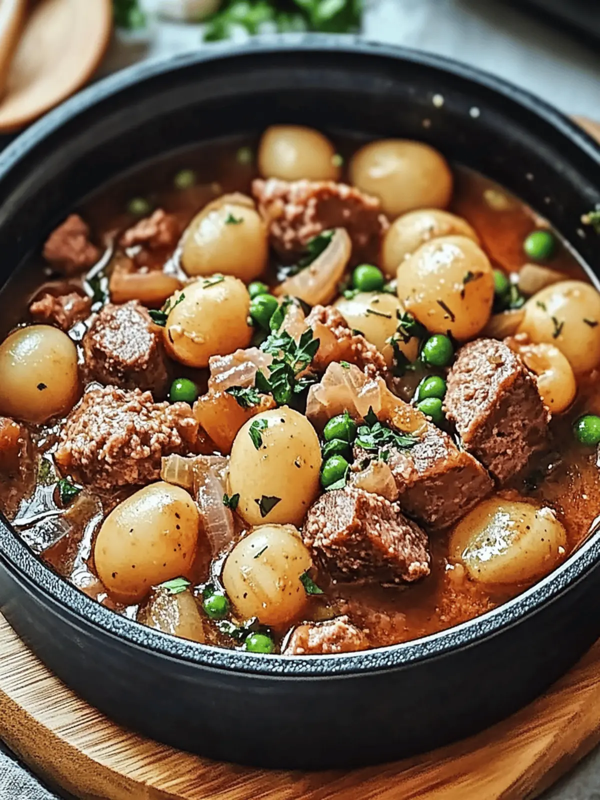 Dublin Coddle