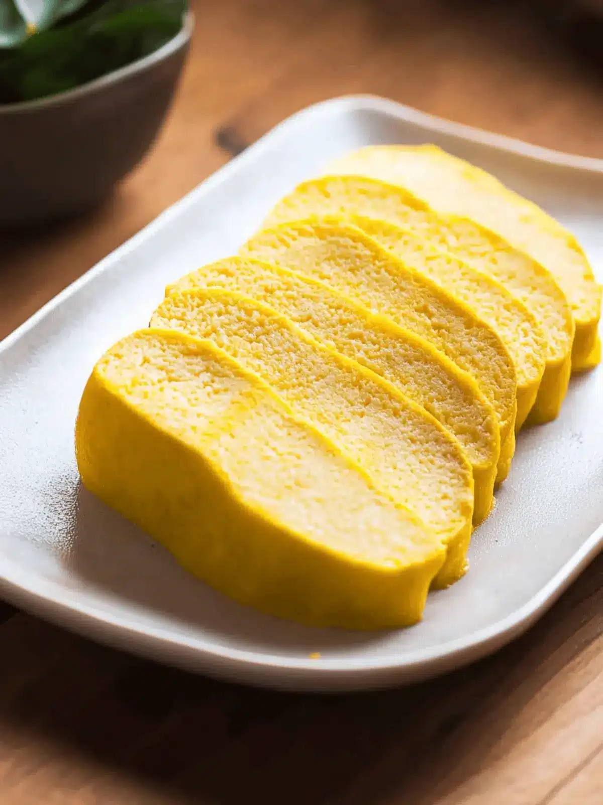 Tamagoyaki