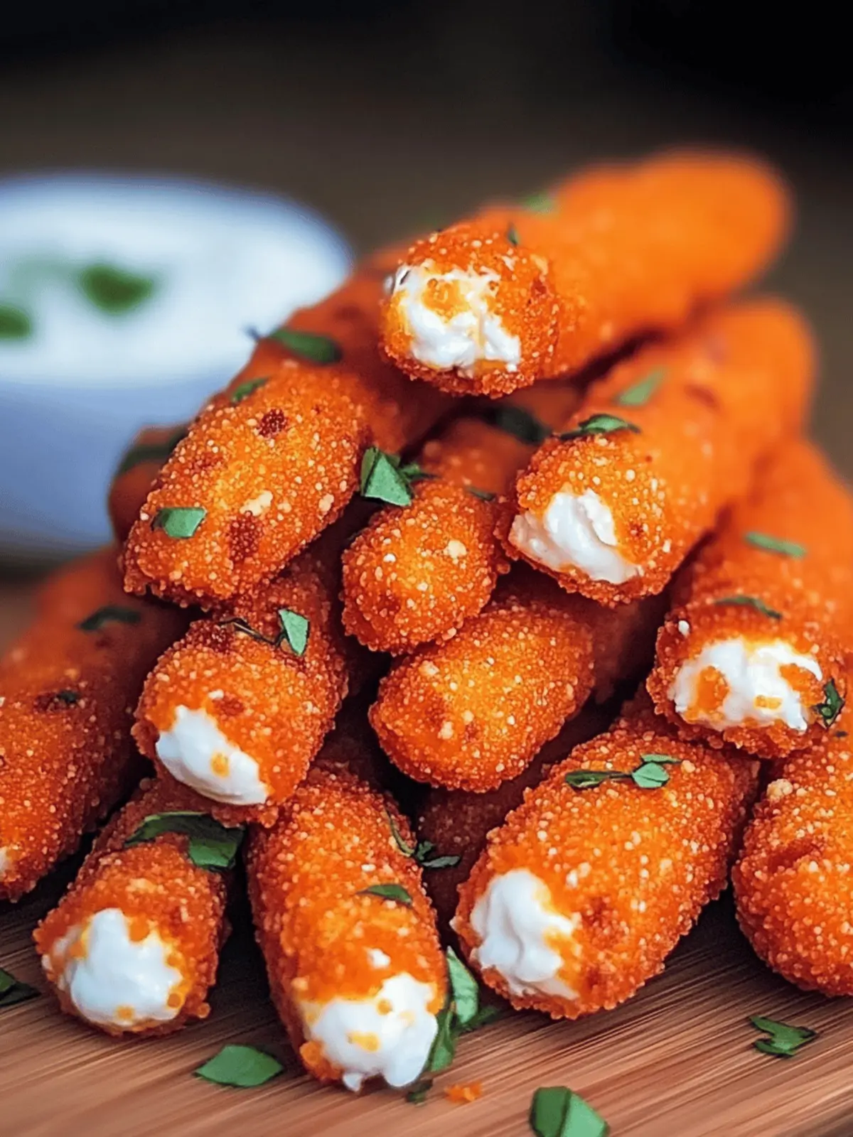 Irresistible Hot Cheeto Mozzarella Sticks You’ll Crave 4 Irresistible Hot Cheeto Mozzarella Sticks You’ll Crave