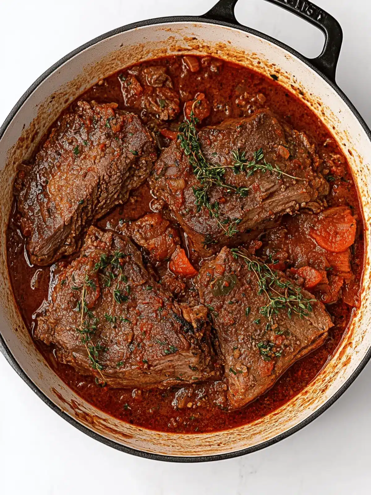 Carne en Bistec