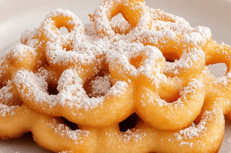 Funnel Cake
