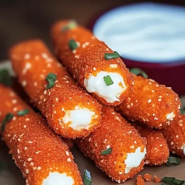 Irresistible Hot Cheeto Mozzarella Sticks You’ll Crave 9 Hot Cheeto Mozzarella Sticks