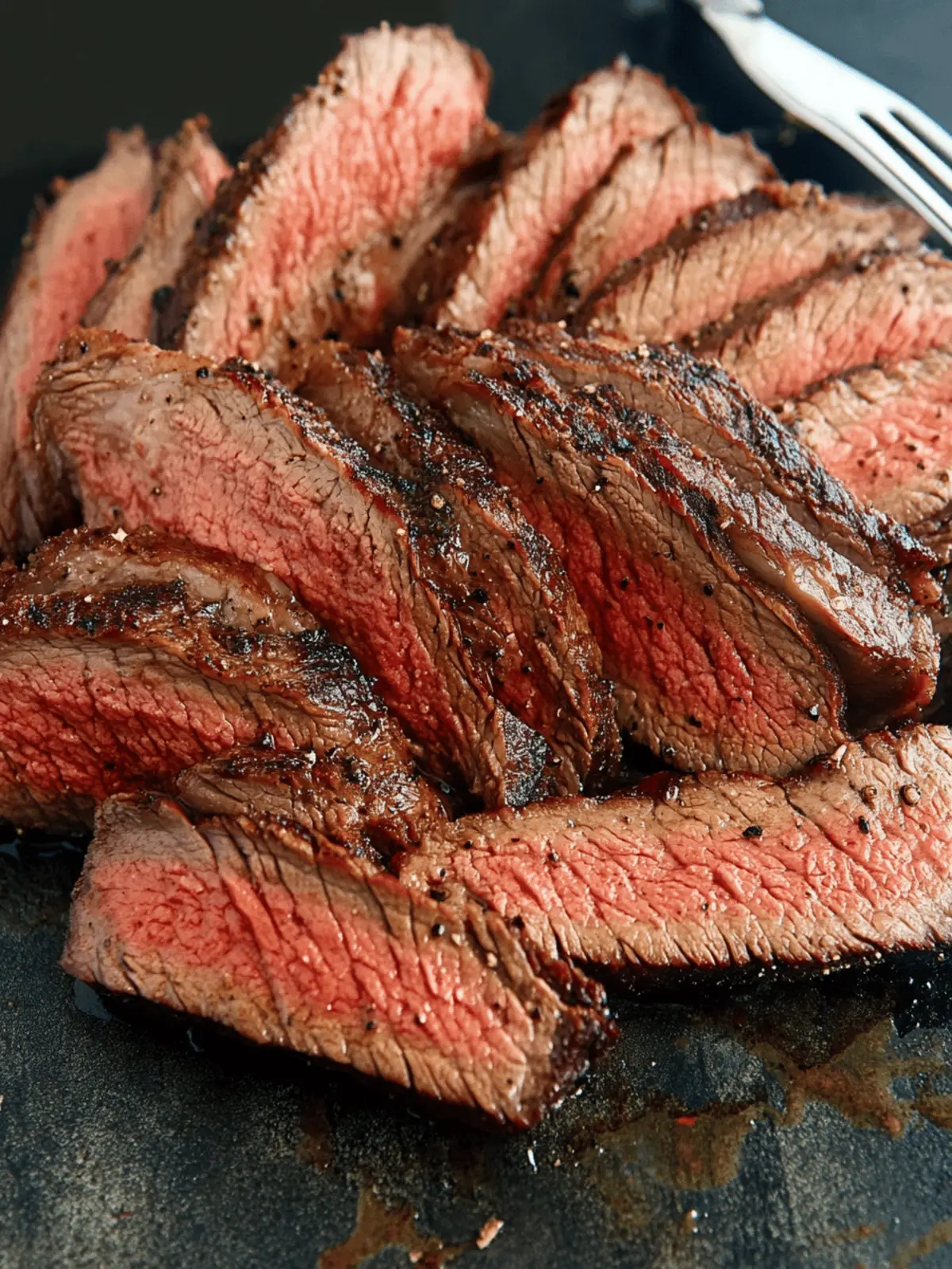 Ultimate Tri Tip Steak: Grill or Roast for Juicy Perfection