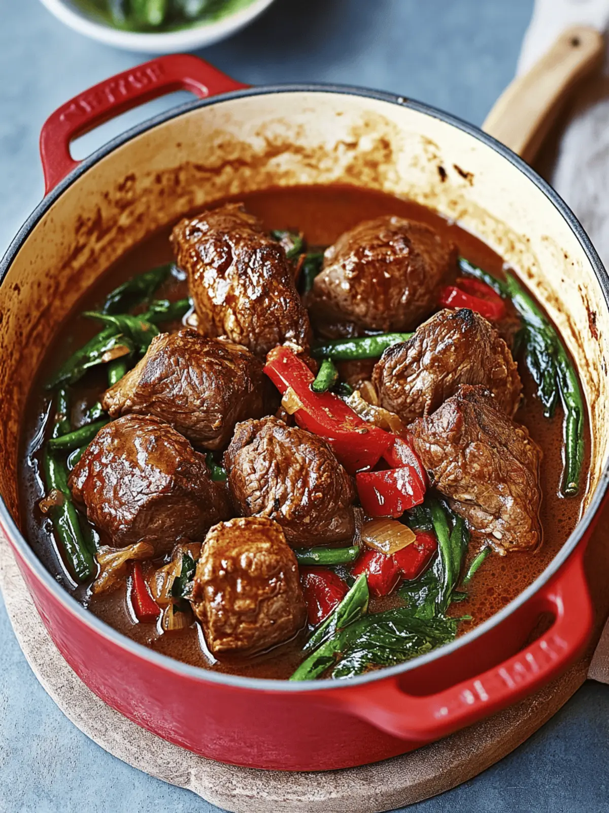 Mary Berry’s Rugby Lamb