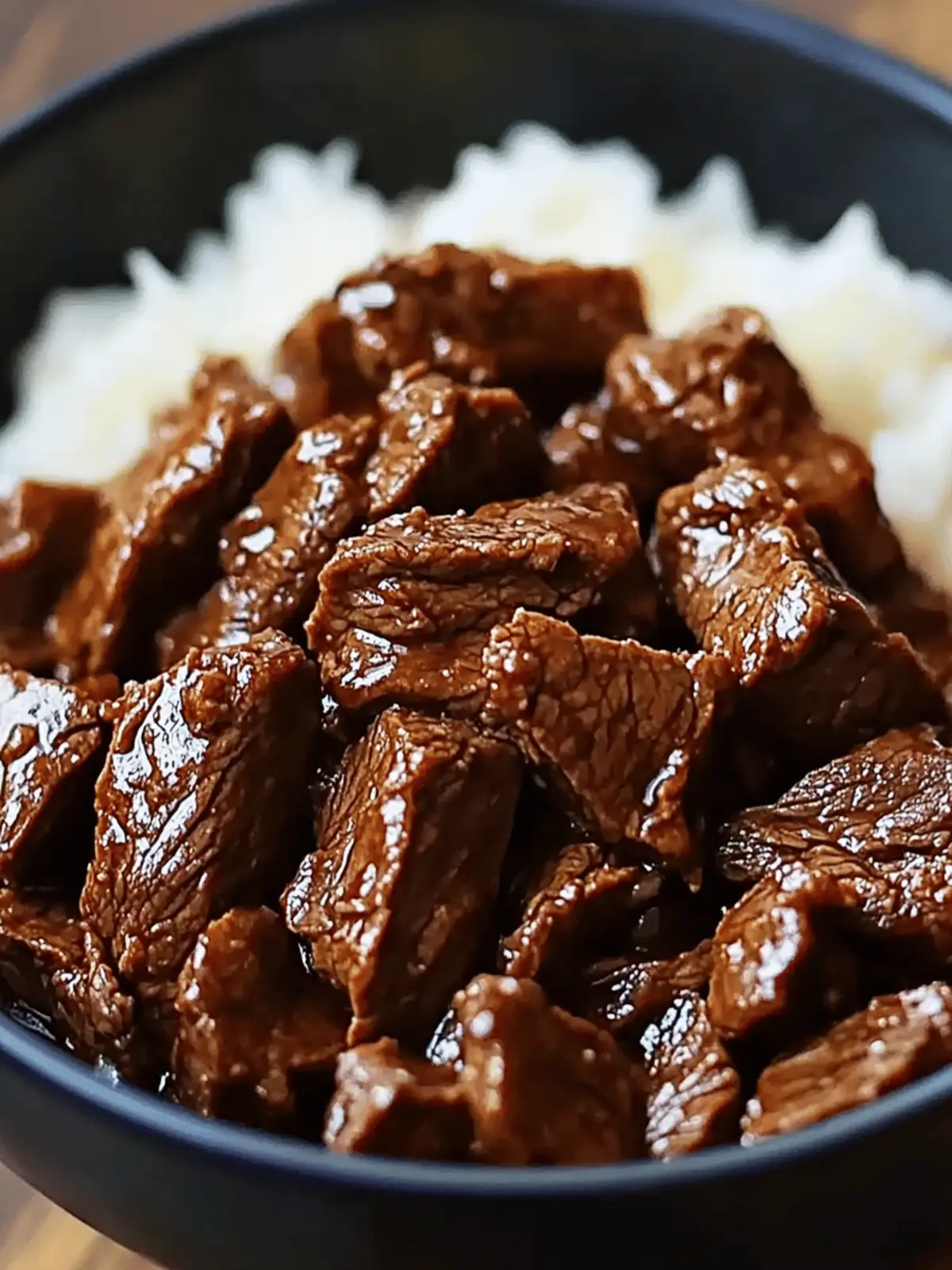Slow Cooker Korean Beef