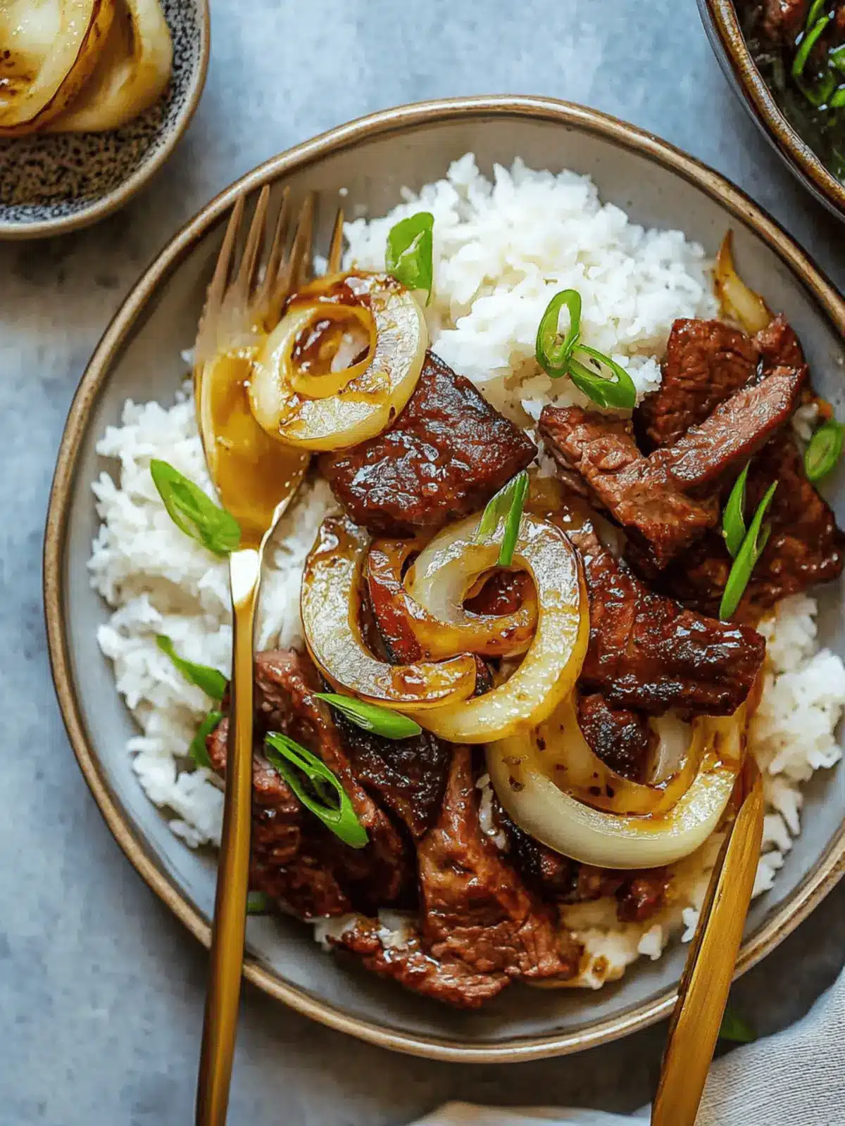 Bistek Tagalog