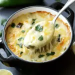 Chile Relleno Soup