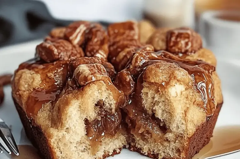 Monkey Bread
