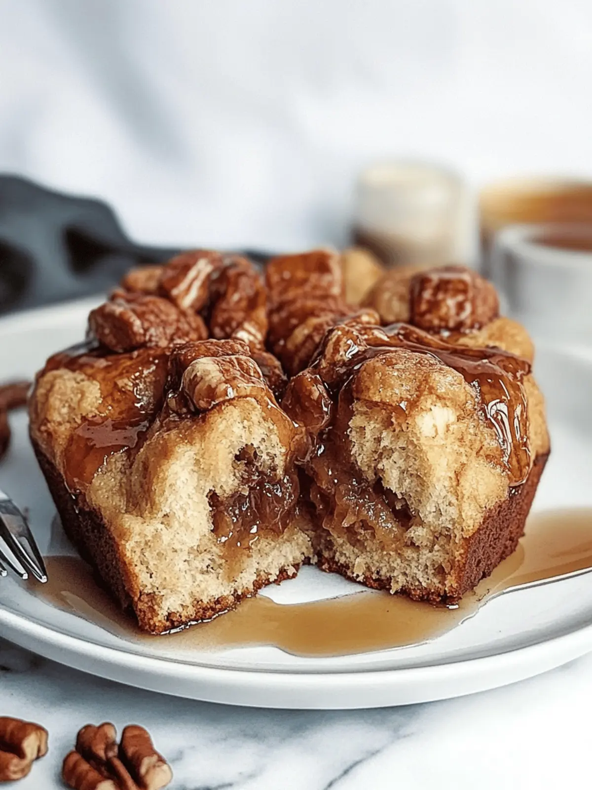 Monkey Bread