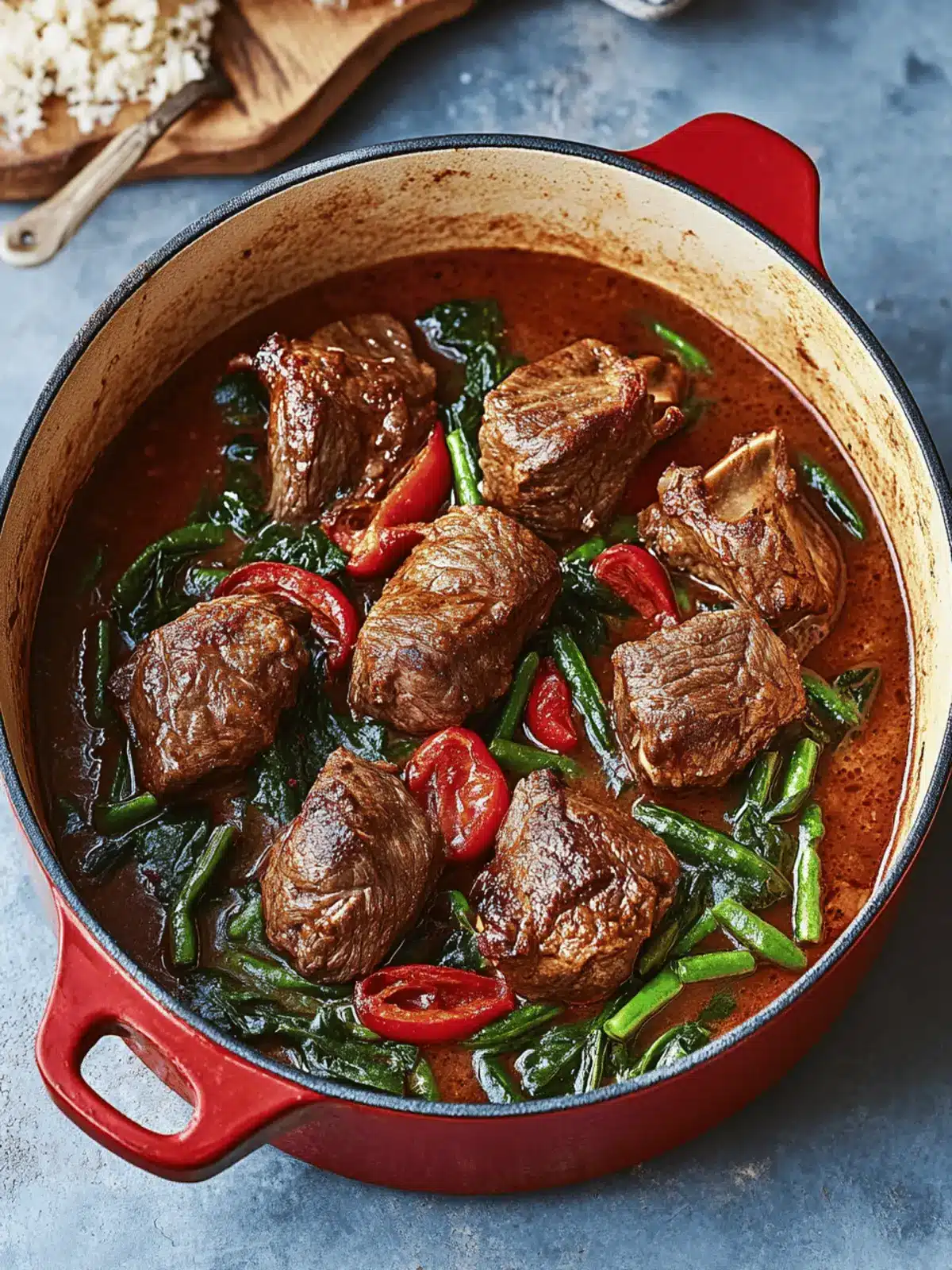 Mary Berry’s Rugby Lamb