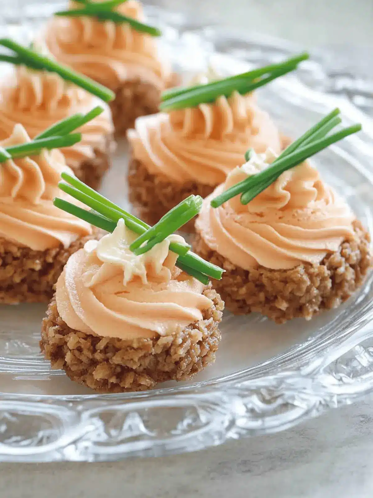 Mary Berry Salmon Mousse