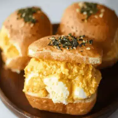 Tamago Sando